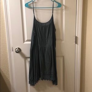 Cute summer / spring dress